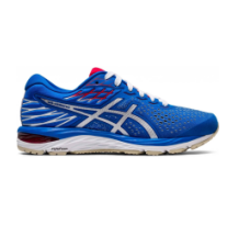 Asics Gel Cumulus 21 (1012A669-400) in blau