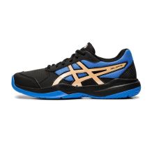 Asics Gel Game 7 GS (1044A008/012) in schwarz