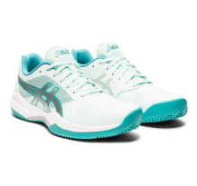 Asics Gel Game 7 Clay Sandplatz (1042A038;301) in blau