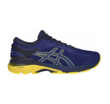 Asics Gel Kayano 25 (1011A019-401) in blau