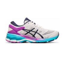 Asics Gel Kayano 26 (1012A457-100) in weiss