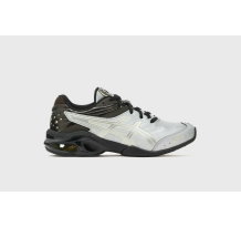 Asics Gel-Kinetic FR Pure Silver Black (1203B084-020)