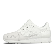 Asics Gel Lyte 3 Triple (H7E1Y 0101)