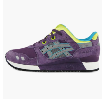 Asics Gel Lyte Iii Grey Lime (HK538-3011)