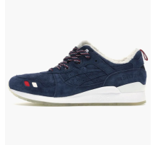 Asics X Kith Moncler Gel lyte Iii Blue (AIHK729-5858)
