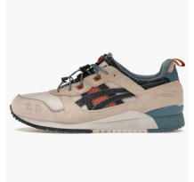 Asics KEBOZ x mita Gel Lyte 3 OG Iii Taito (1201B030 700)