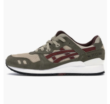 Asics Gel Lyte x Patta 3 III (H7CUK 0226)