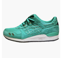Asics Gel Lyte Iii Mint Leaf Ronnie Fieg (H10FK 6565)