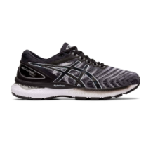 Asics Gel Nimbus 22 Wide (1011A685-100) in weiss