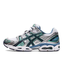 Asics Gel Nimbus 9 Mint Steel Blue (1201A424-104)