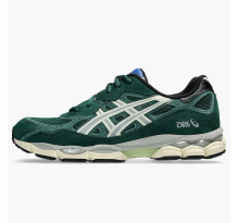 Asics ballaholic x Gel NYC Green Jewel (1203A623 300)