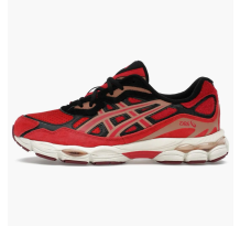 Asics Gel NYC Renji Abarai Bleach (1203A724 600)