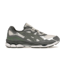 asics ss top running Steel Grey (1203A383 101)