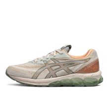 Asics Gel Quantum 180 7 Light Sage Feather Grey (1201A711-020)