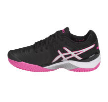 Asics Gel Resolution 7 Clay Sandplatz (E752Y-9093)