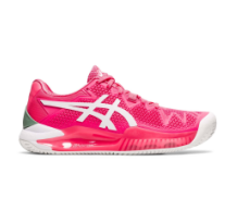 Asics GEL Resolution 8 Clay (1042A070-702)