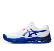Asics Gel Resolution 8 Wide (1042A097-107)