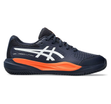 Asics Gel Resolution X GS Clay (1044A080_0400)