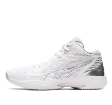 Asics Gelhoop V14 Cozy Wear resistant Gray (1063A049-100)