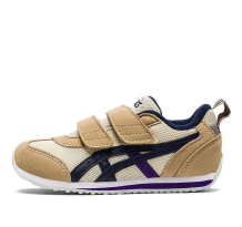 Asics Idaho Mini 4 Tan Navy (1144A236-200)