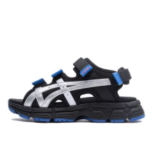 Asics KAHANA SD 2 Sport Sandals Silver Blue (1204A142-001)