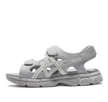 Asics Kahana Sd Outdoor Sports Sandals Gray (1203A130-022)