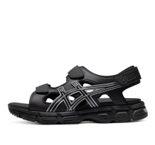 Asics Kahana Sd Outdoor Sports Sandals Silver (1203A130-002)