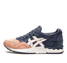 Asics Kith x Gel Lyte 5 V Salmon Toe (1201A542-700)