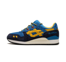 Asics Gel Lyte III 07 Remastered Kith Marvel X Men Cyclops Opened Box 3 (1201A961-400)