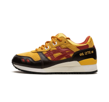 Asics Gel Lyte Iii 07 Remastered Kith Marvel X men Wolverine 1980 Opened Box (1201A957-750)