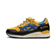 Asics Gel Lyte III 07 Remastered Kith Marvel X Men Wolverine 1975 Opened Box (1201A957-751)