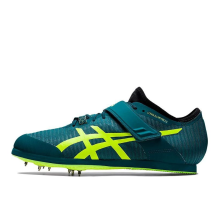 Asics Long Jump Pro 3 Teal Neon (1093A189-300)