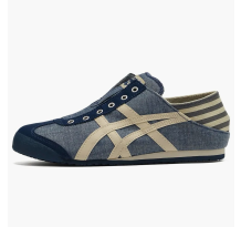 Asics Mexico 66 Paraty Blue Chambray Natural (1183C233-400)