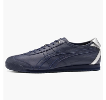 Asics Mexico 66 Sd Midnight Navy Silver (1183A872-400)