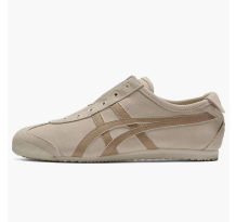 Asics Mexico 66 Slip on Birch Wood Crepe 2023 (1183C157-200)
