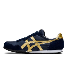 Asics Serrano Midnight Pure Gold (1183B400-400)