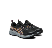 Asics Trail Scout 3 (1012B516-003) in schwarz