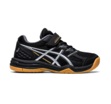 Asics Upcourt 4 Ps (1074A029-001) in schwarz