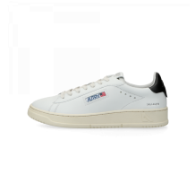 Low Cut Lace-Up Sneaker T3A4-32156-1383 S White Platinium X048