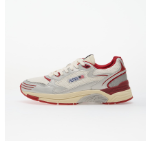 Autry Hyperway Low Man Mesh Mir Silv (HYLMMV01)