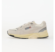 Autry Hyperway Low Silver (A1UNHYLWUM10)