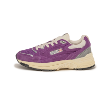 Autry Hyperway W Suede Mesh (HYLWUM11)