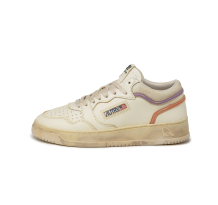 Autry Med Way Mid W Leather Goat Super Vintage (MVMWEG01)