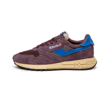 Autry Reelwind Low Suede Net (WWLMUT07)