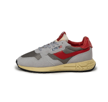 Autry Reelwind Low W Suede Mesh (WWLWES08)