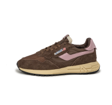 Autry Reelwind Low Suede Net (WWLWUT12)