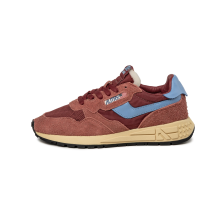 Autry Reelwind Low W Suede Net (WWLWUT14)