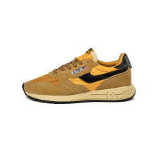 Autry Reelwind Low W Suede Net (WWLWUT17)