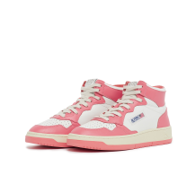Autry WMNS MID (AUMWWB22) in pink