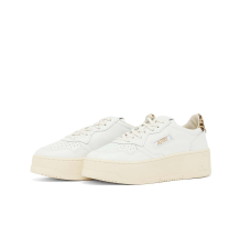 Autry Wmns Platform Low (PTLWVO01)